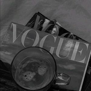 Meet your Posher, Raine